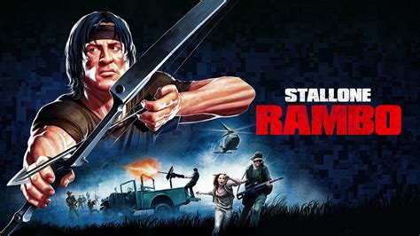 Rambo marine - The Big Picture. One of the largest differences between the movie and book Rambo is that the movie emphasizes a more human connection with the audience. Differences in the novel and movie include ...